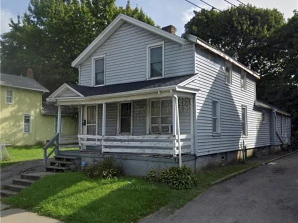 99 Clifford Ave, Rochester, NY 14621