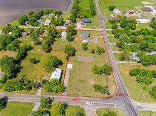 110 E Cook St, Josephine, TX 75173