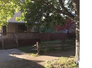 23425 Cunningham Ave, Warren, MI 48091
