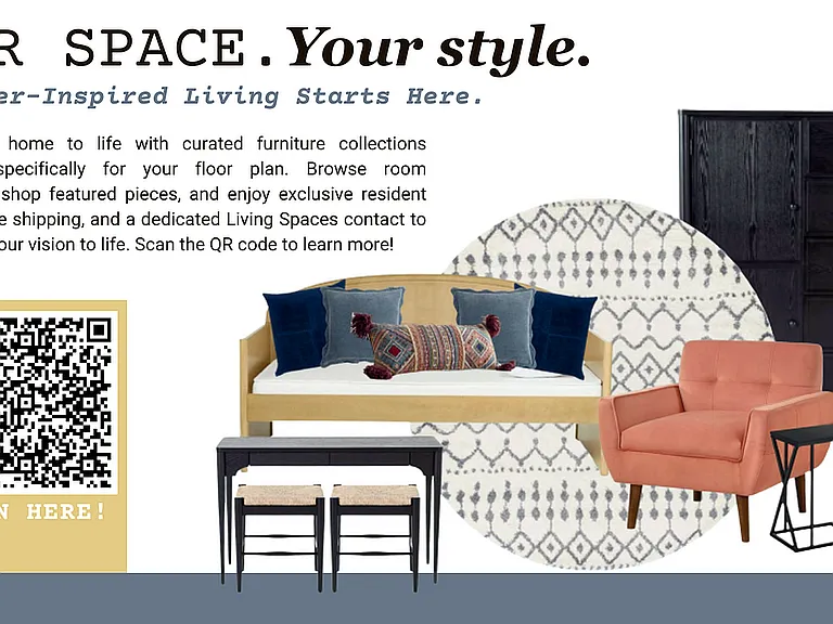 Koz on 4th Living Spaces Koz on 4th Living Spaces