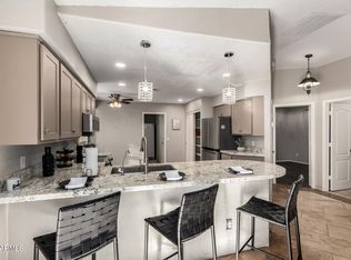 540 S Stardust Ln, Apache Junction, AZ 85120