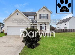 5720 Tealbrook Dr, Raleigh, NC 27610