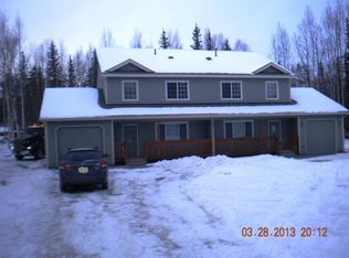 481 E Mulchatna Dr #2, Wasilla, AK 99654