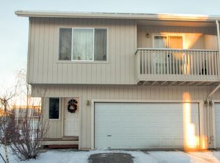 713 Bridgestone Ct #11, Anchorage, AK 99518