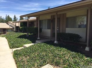 22769 Palm Ave UNIT C, Grand Terrace, CA 92313