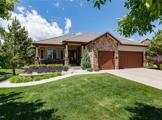 6876 Vista Lodge Loop, Castle Pines, CO 80108