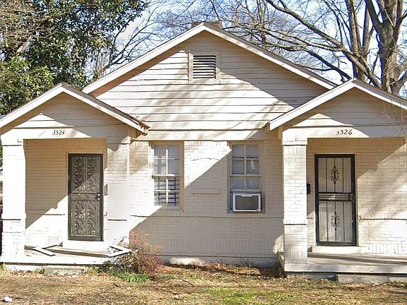 2nd image of 3524 Mayflower Ave