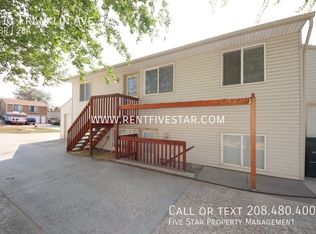 711 Franklin Ave #A, Pocatello, ID 83201