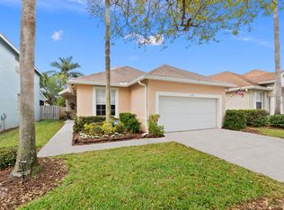 3288 SW Majestic Ct, Palm City, FL 34990