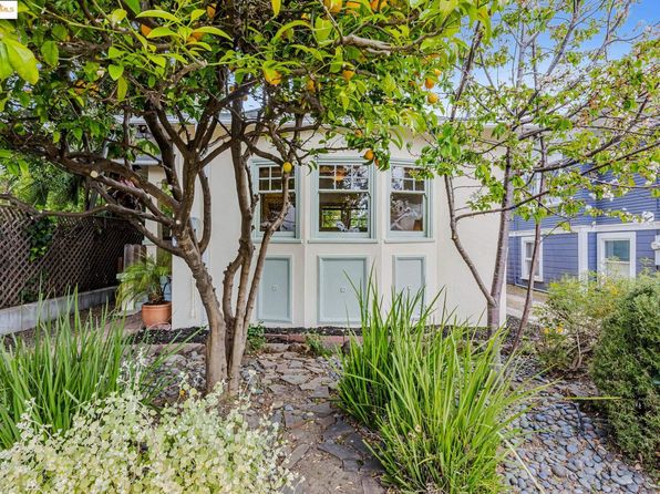 72 Montell St, Oakland, CA 94611