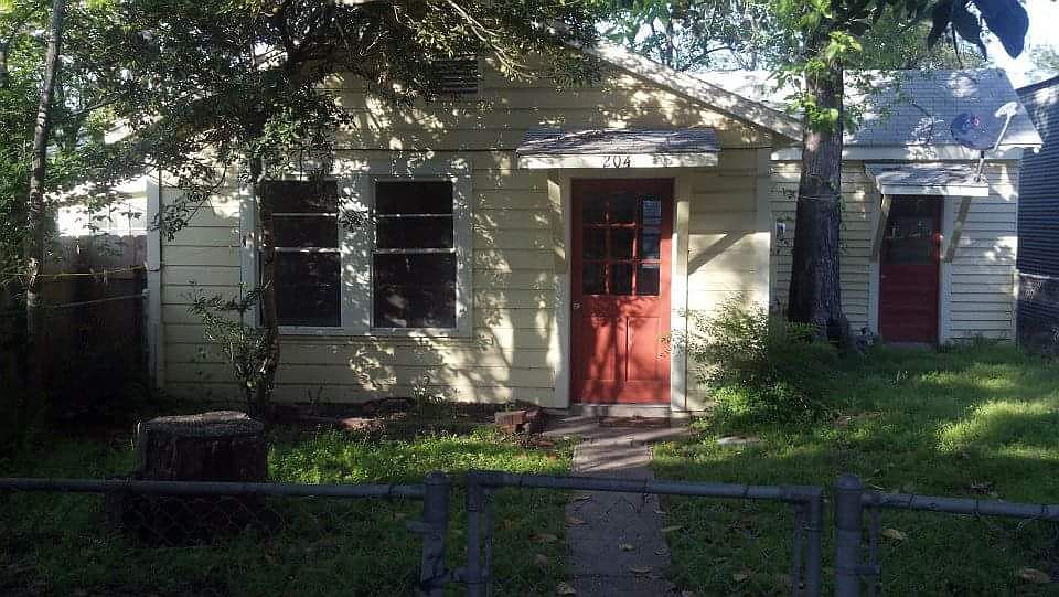 Guest house