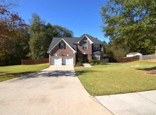 1032 Gloria Grand Blvd, McDonough, GA 30252