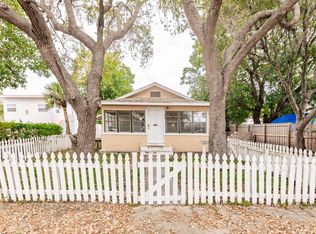 509 Putnam Rd, West Palm Beach, FL 33405