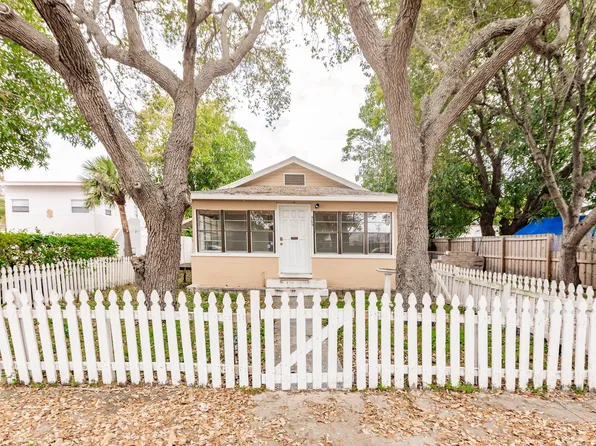 509 Putnam Road, West Palm Beach, FL 33405