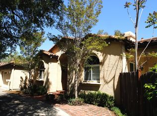 1035 Los Robles Ave, Palo Alto, CA 94306