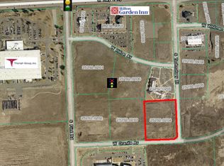 8818 W Granite Ave, Spokane, WA 99224