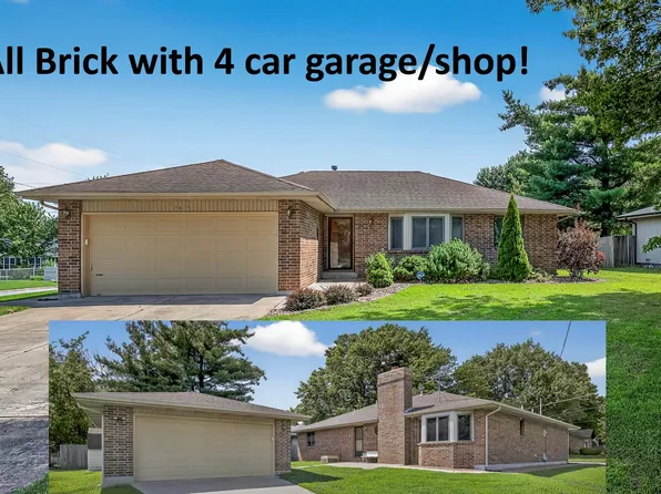 2812 E Linwood Street, Springfield, MO 65804