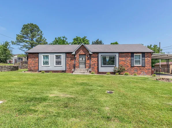 1141 Apple Valley Rd, Madison, TN 37115
