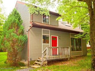 115 Lucretius Trail, Albrightsville, PA 18210