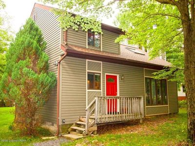 115 Lucretius Trail, Albrightsville, PA, 18210