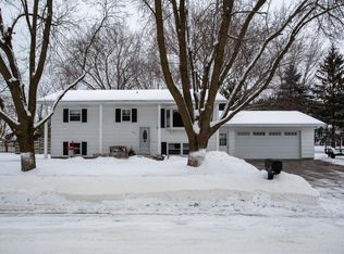 3410 Gerrard Ave, Eau Claire, WI 54701