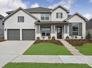 1204 12th St, Argyle, TX 76226