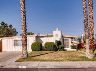 333 Upland Blvd, Las Vegas, NV 89107