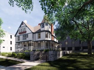 Gardner Street, Allston, MA 02134