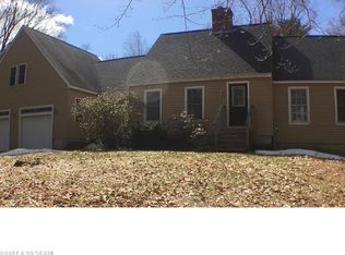 95 Darbick Ter, Hollis Center, ME 04042