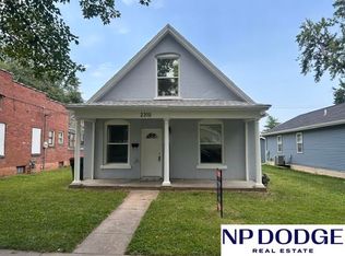 2310 D St, Lincoln, NE 68502