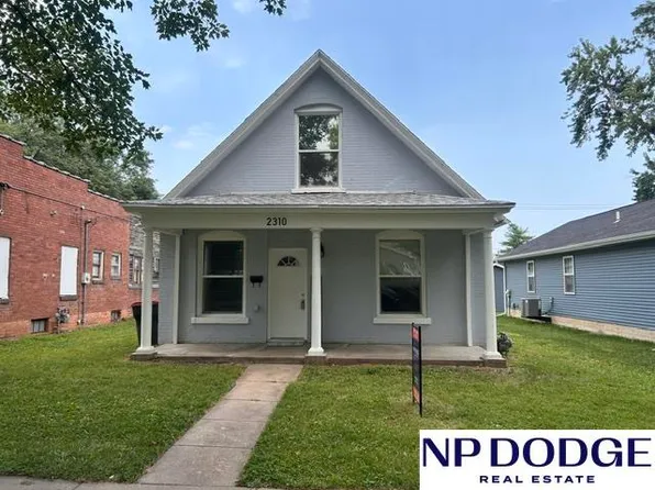 2310 D St, Lincoln, NE 68502