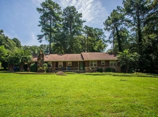 4569 Bexley Dr, Stone Mountain, GA 30083
