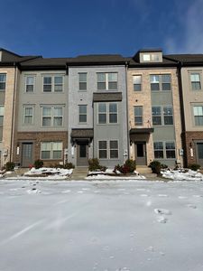 127 Capital Ct, Upper Marlboro, MD, 20774