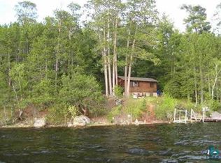 635 Crane Lake Rd, Crane Lake, MN 55725