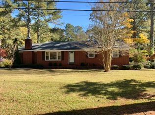 1413 Old Mill Rd, Rocky Mount, NC 27803