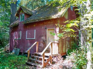 0 N Robinson Road, Hoodsport, WA 98548