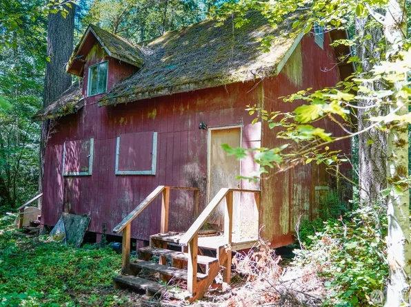 0 N Robinson Road, Hoodsport, WA 98548