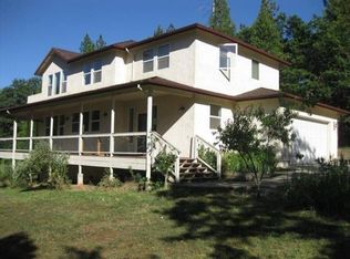 4311 Harness Tract Rd, Camino, CA 95709