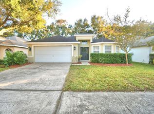 4710 Whispering Wind Ave, Tampa, FL 33614