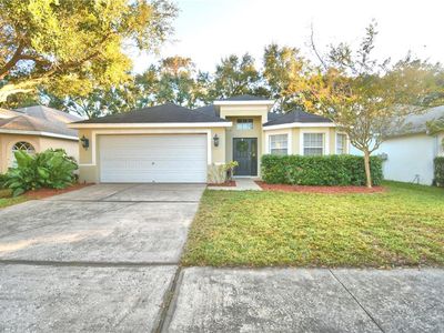 4710 Whispering Wind Ave, Tampa, FL, 33614