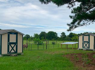 15843 Mound Creek Rd, Waller, TX 77484