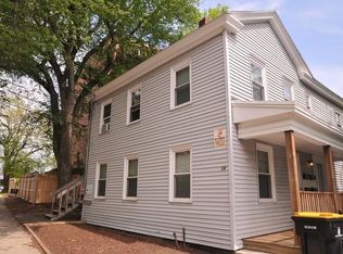 14 Main St APT 4, Framingham, MA 01702