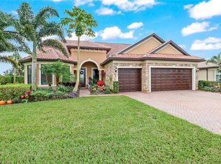 6052 Harmony Dr, Immokalee, FL 34142