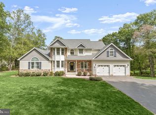 13762 Old Rover Rd, West Friendship, MD 21794