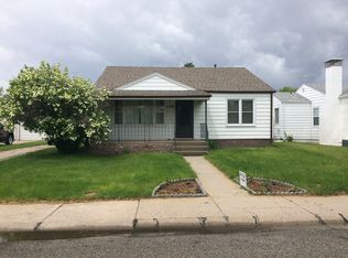 1124 22nd Ave, Sidney, NE 69162