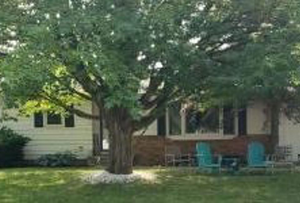 Property Front View