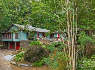 15 Mayfield Rd, Asheville, NC 28804