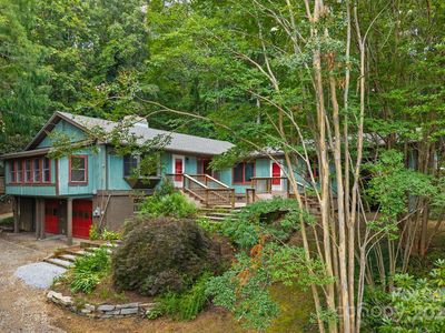 15 Mayfield Rd, Asheville, NC, 28804