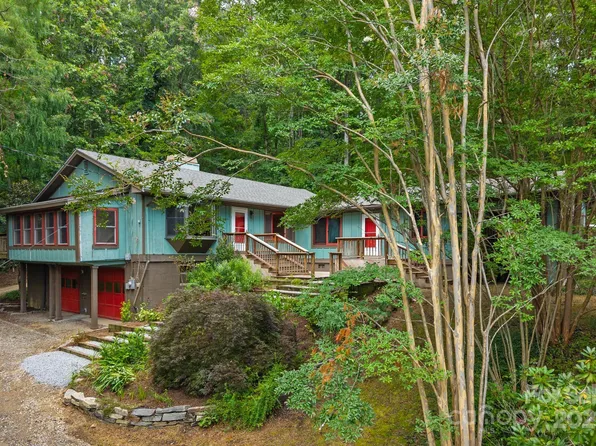 15 Mayfield Rd, Asheville, NC 28804