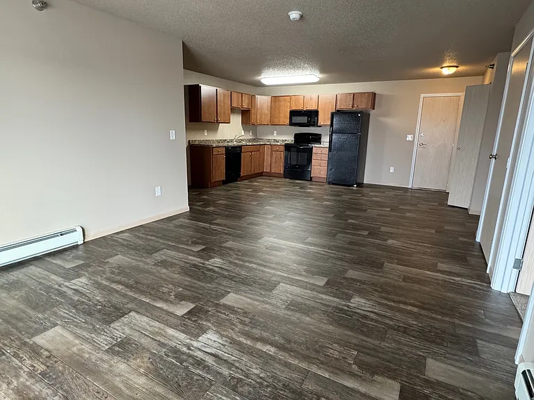 Oakview Apartments 1410 — Photo 8
